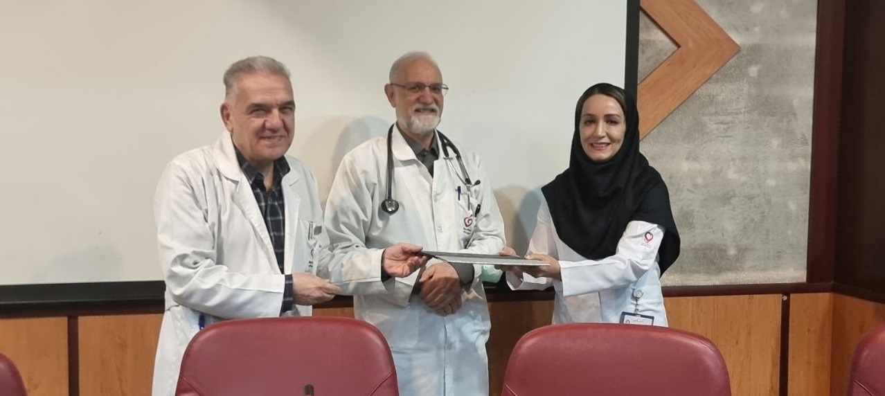 گالری ۲